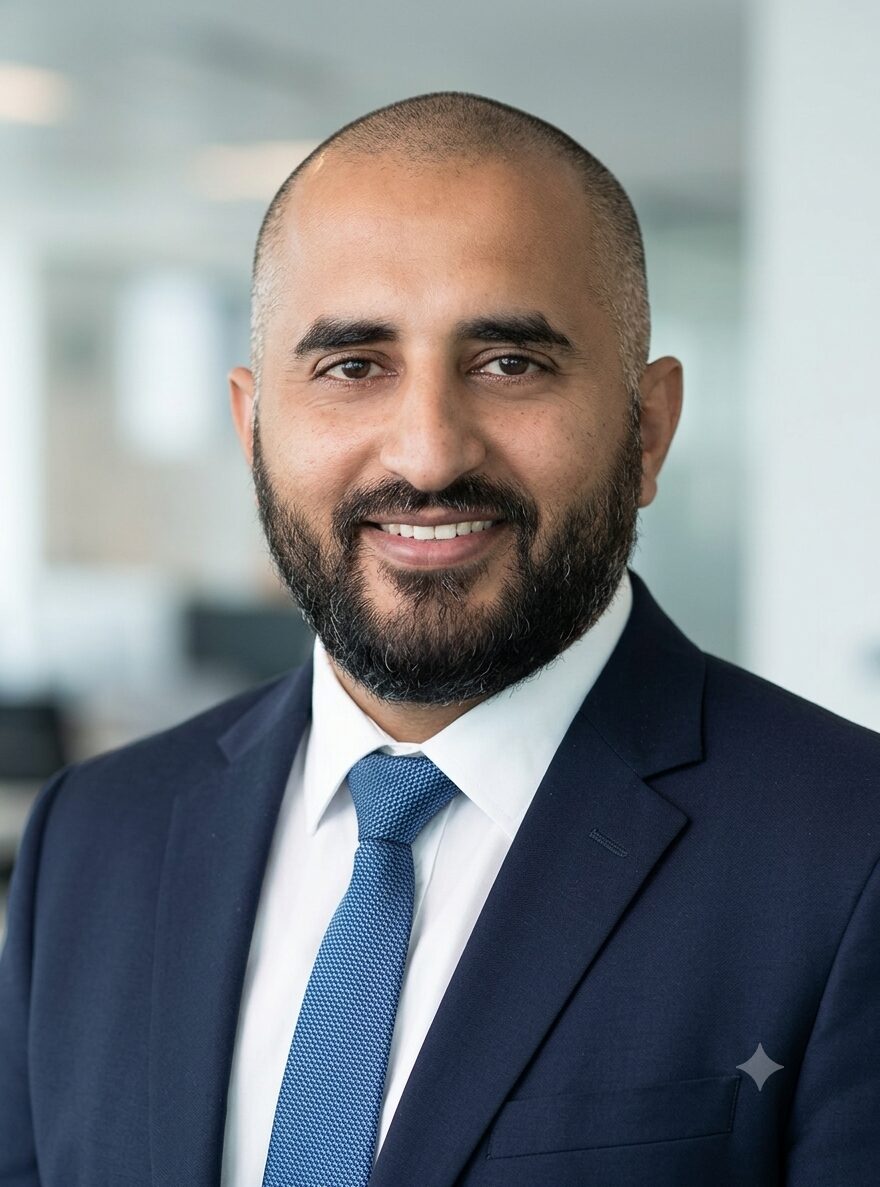 Muhammad Afaque